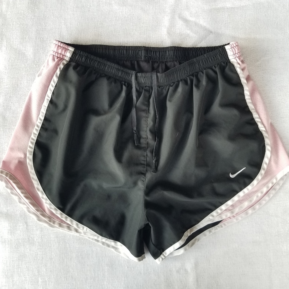 Nike Running Shorts Dri Fit